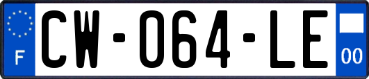 CW-064-LE