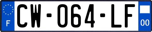 CW-064-LF