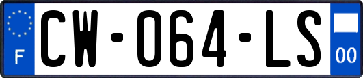 CW-064-LS