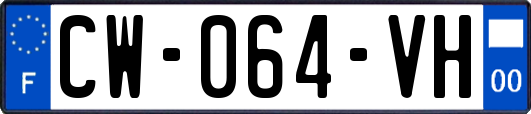 CW-064-VH