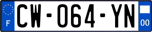 CW-064-YN