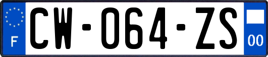 CW-064-ZS