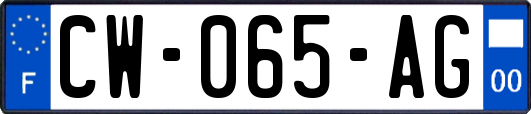 CW-065-AG