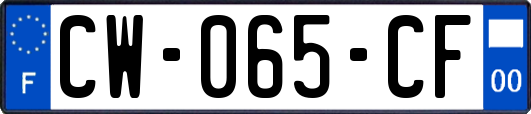 CW-065-CF