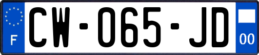 CW-065-JD