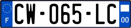 CW-065-LC