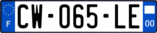 CW-065-LE