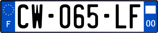 CW-065-LF