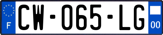 CW-065-LG