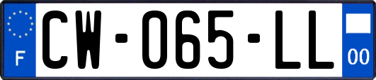 CW-065-LL