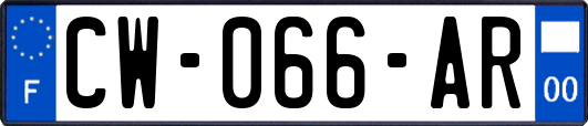 CW-066-AR