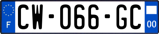 CW-066-GC