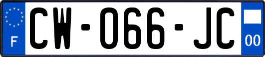 CW-066-JC