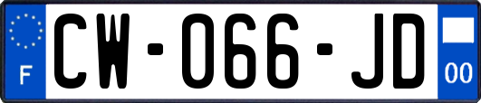 CW-066-JD