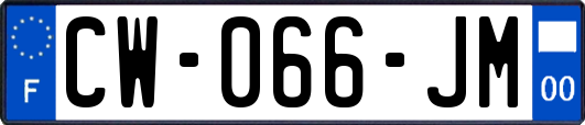 CW-066-JM