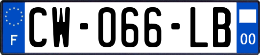 CW-066-LB