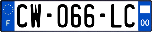 CW-066-LC