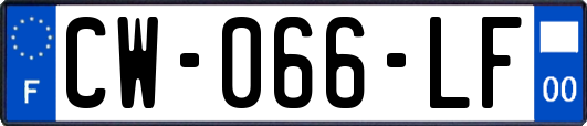 CW-066-LF