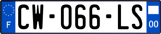 CW-066-LS