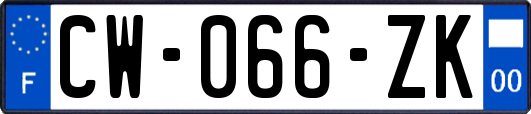 CW-066-ZK