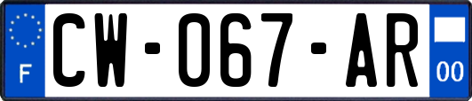 CW-067-AR