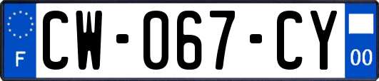 CW-067-CY