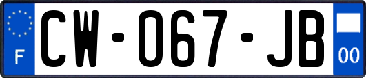 CW-067-JB