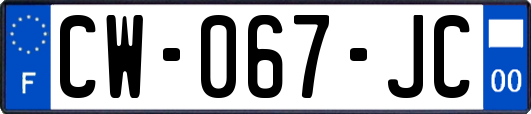 CW-067-JC