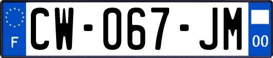CW-067-JM