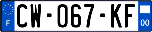 CW-067-KF