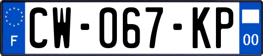 CW-067-KP