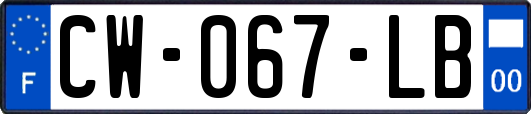 CW-067-LB