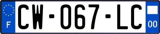 CW-067-LC