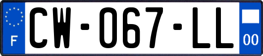 CW-067-LL
