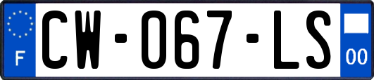 CW-067-LS