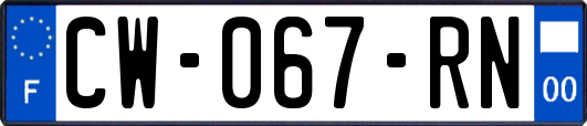 CW-067-RN