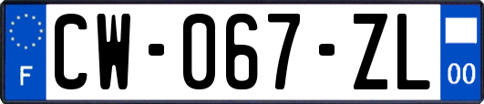 CW-067-ZL