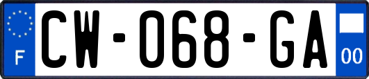CW-068-GA