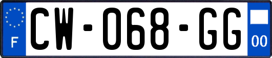 CW-068-GG