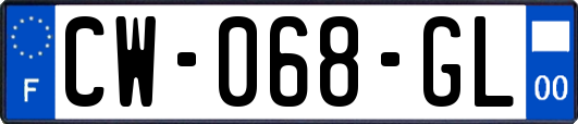 CW-068-GL