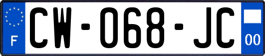 CW-068-JC
