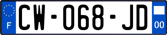 CW-068-JD