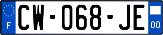 CW-068-JE