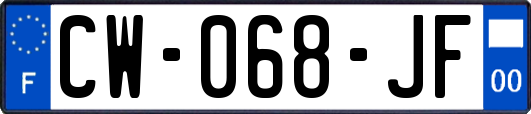 CW-068-JF