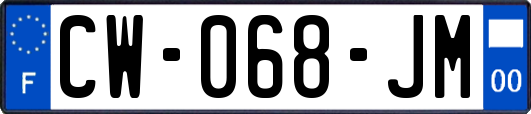 CW-068-JM