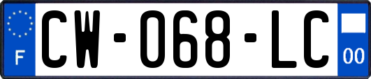 CW-068-LC