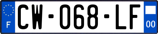 CW-068-LF