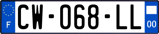 CW-068-LL