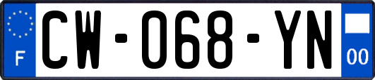 CW-068-YN