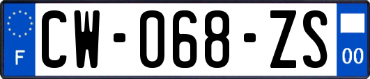 CW-068-ZS